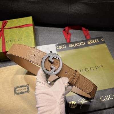 Gucci Belt — 5