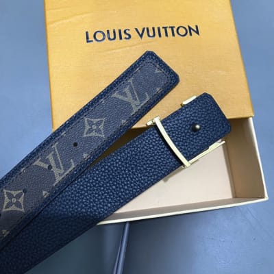 Louis Vuitton Belt — 6