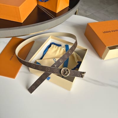 Louis Vuitton Belt — 4