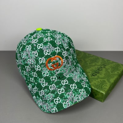 Gucci Hat — 8