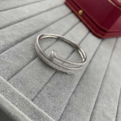 Cartier Bracelets — 3