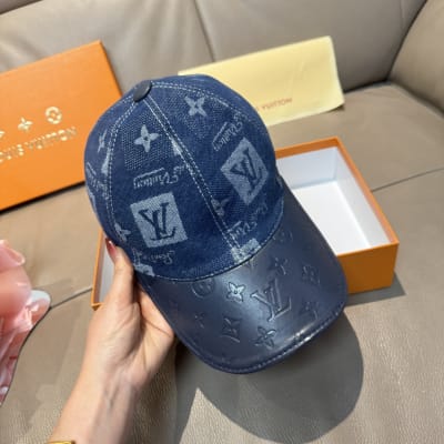 Louis Vuitton Hat — 4
