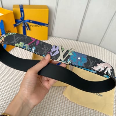 Louis Vuitton Belt — 4