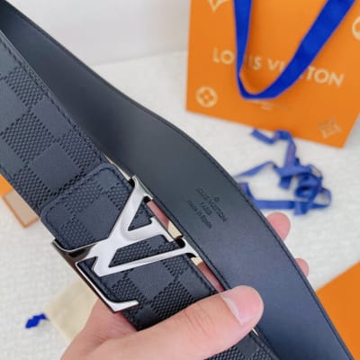 Louis Vuitton Belt — 4
