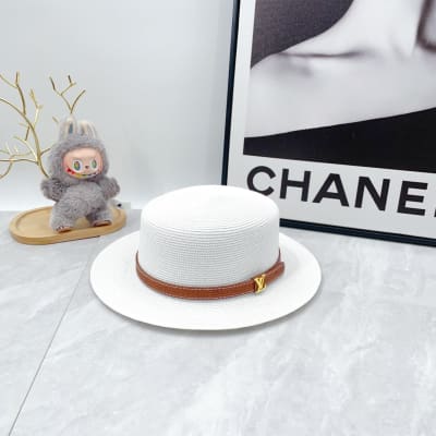 Louis Vuitton Hat — 5
