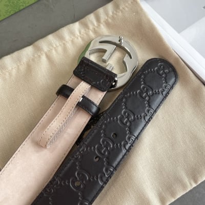 Gucci Belt — 5