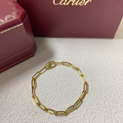 Cartier Bracelet — 4