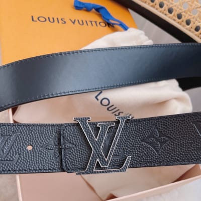 Louis Vuitton Belt — 3