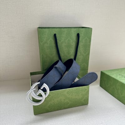 Gucci Belt — 9