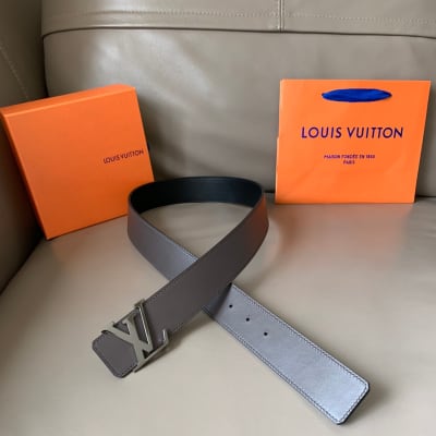 Louis Vuitton Belt — 7