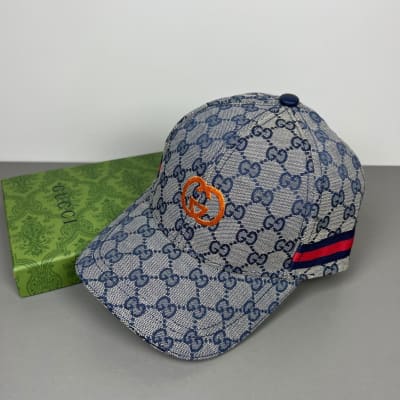 Gucci Hat — 4