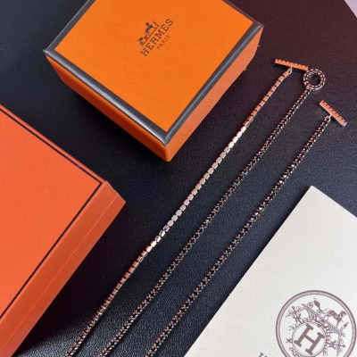 Hermès Necklace — 8
