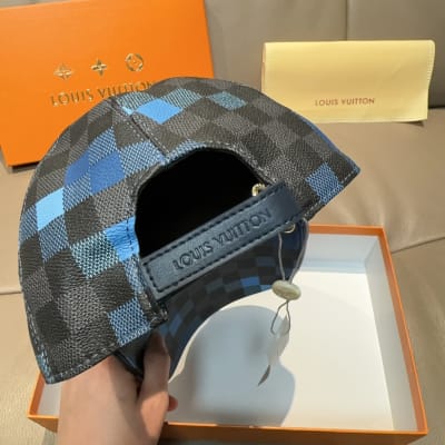 Louis Vuitton Hat — 7