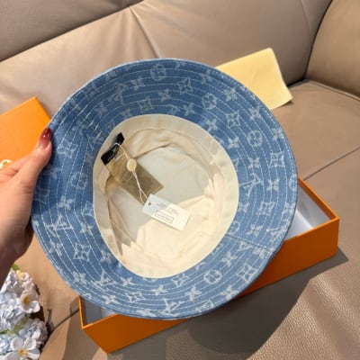 Louis Vuitton Hat — 7