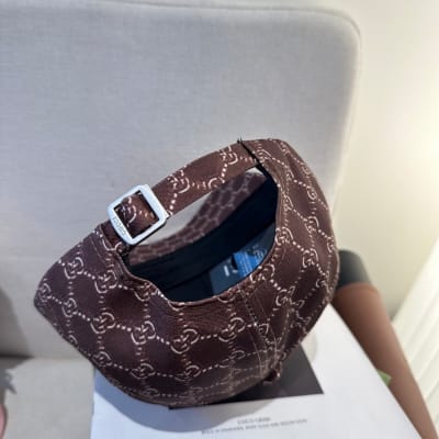 Gucci Hat — 10