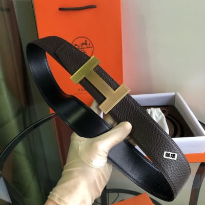 Hermes Men's belt