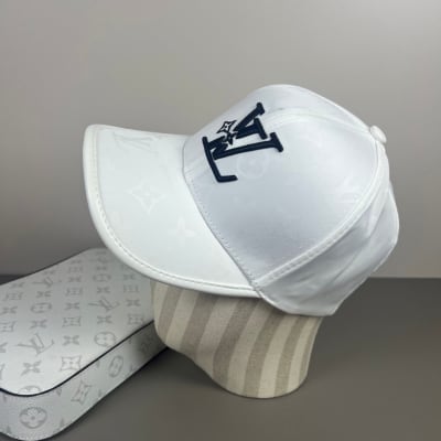 Louis Vuitton Hat — 4