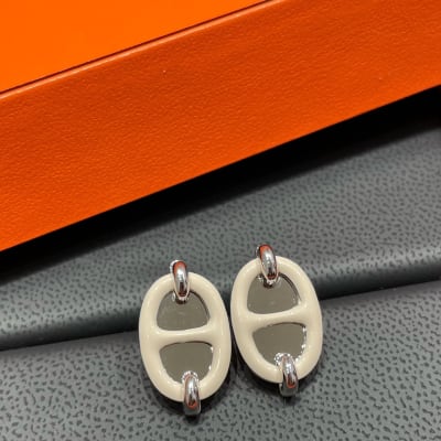 Hermès Earrings — 4