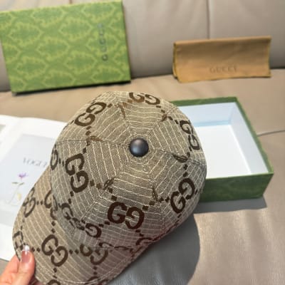 Gucci Hat — 6
