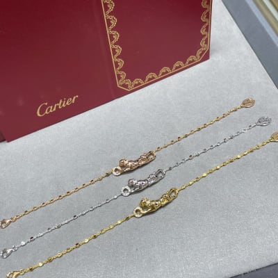 Cartier Bracelets