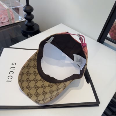 Gucci Hat — 10