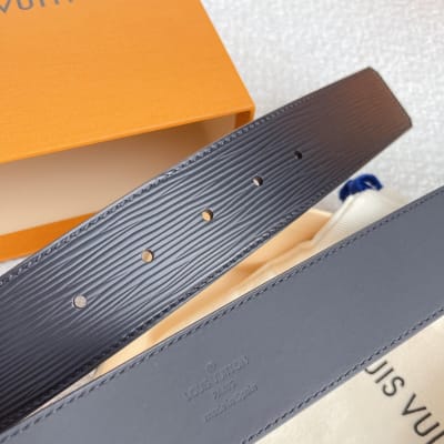Louis Vuitton Belt — 6