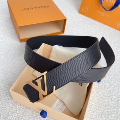 Louis Vuitton Belt — 4