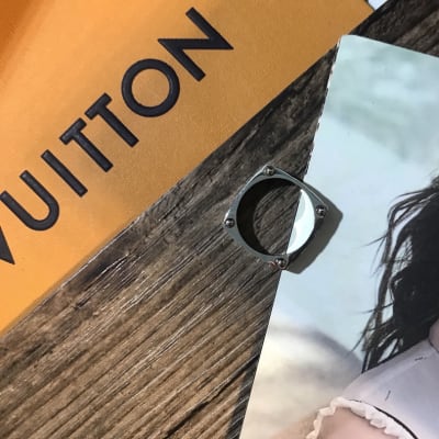 Louis Vuitton Ring — 4
