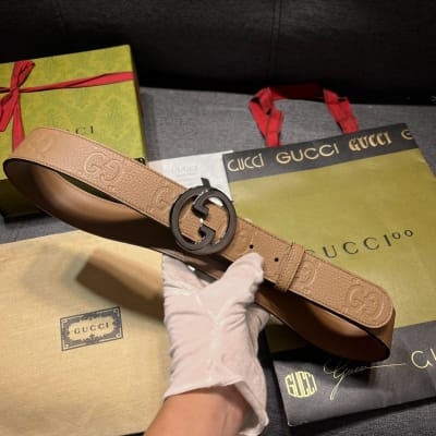 Gucci Belt — 4