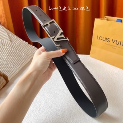 Louis Vuitton Belt — 6