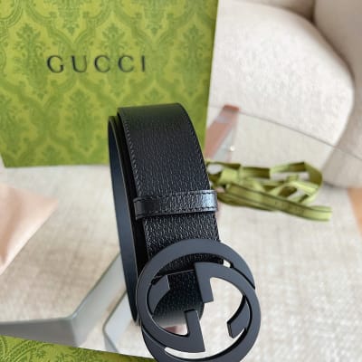 Gucci Belt — 5