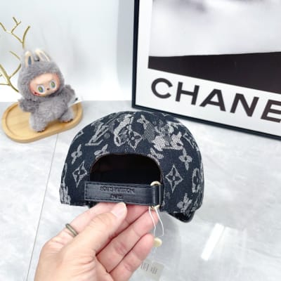 Louis Vuitton Hat — 7