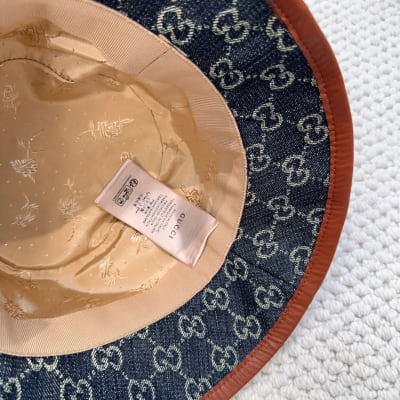 Gucci Hat — 7