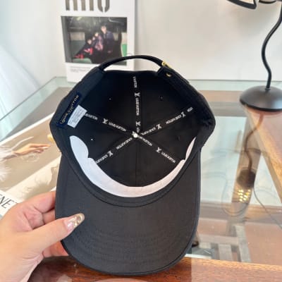 Louis Vuitton Hat — 9