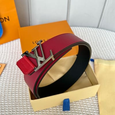 Louis Vuitton Belt — 4