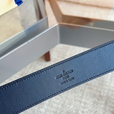 Louis Vuitton Belt — 9