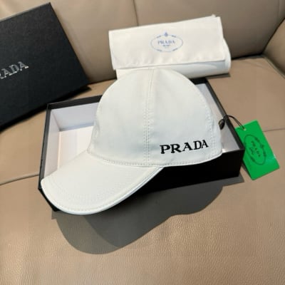 Prada Hat