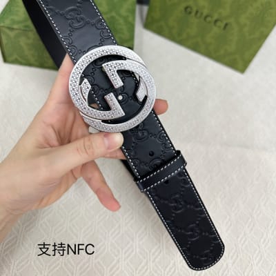 Gucci Belt — 4