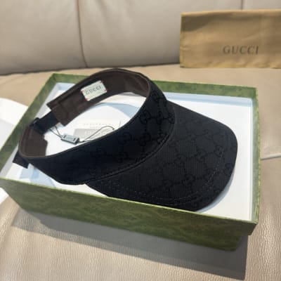 Gucci Hat — 7