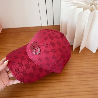 Gucci Hat — 7