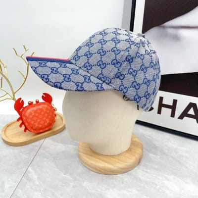 Gucci Hat — 3