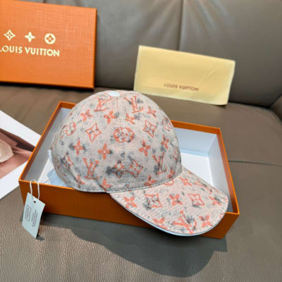 Louis Vuitton Hat — 3