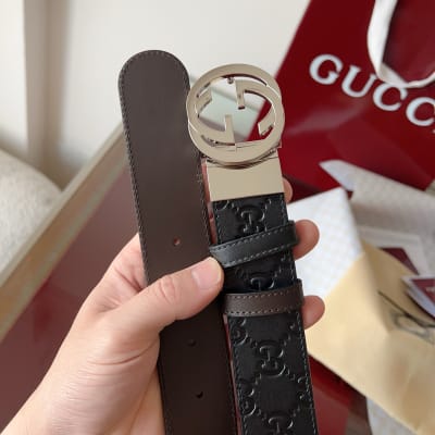 Gucci Belt — 5