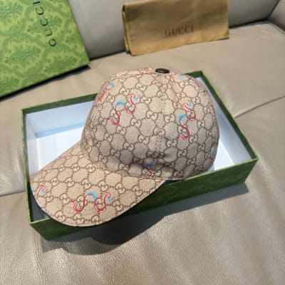 Gucci Hat — 3