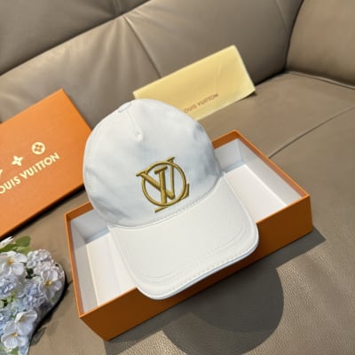 Louis Vuitton Hat