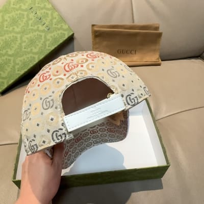 Gucci Hat — 7