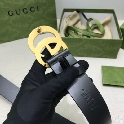 Gucci Belt — 8