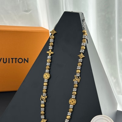 Louis Vuitton Necklace — 6