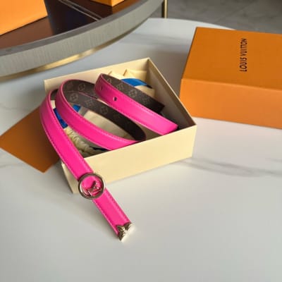Louis Vuitton Belt