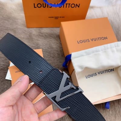 Louis Vuitton Belt — 9